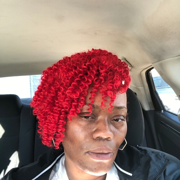 Meet your Posher, Toya - Picture 12 of 13